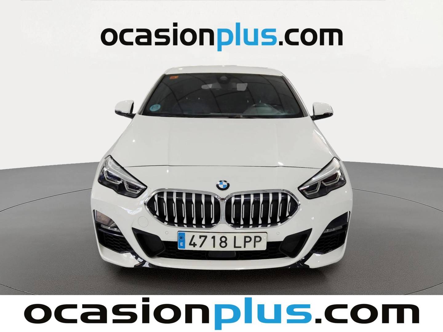 BMW Serie 2 BMW Serie 2 218i Gran Coupe (136 CV) Pack M barato