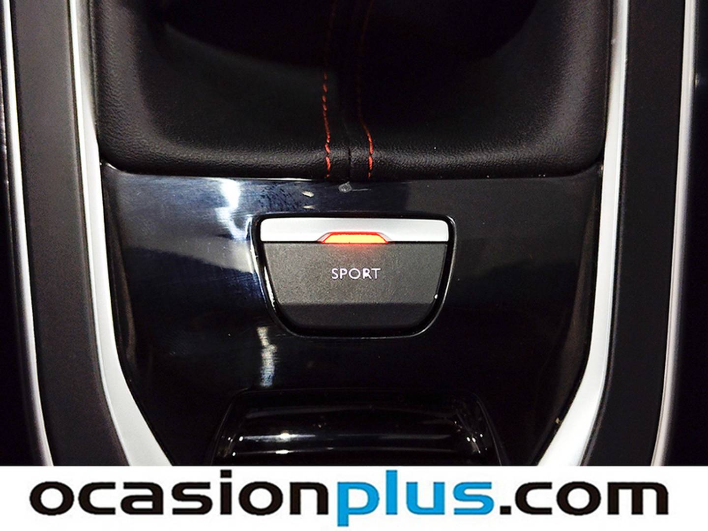 Peugeot 308 Peugeot 308 1.2 PureTech GT Line S&S (130 CV) de segunda mano