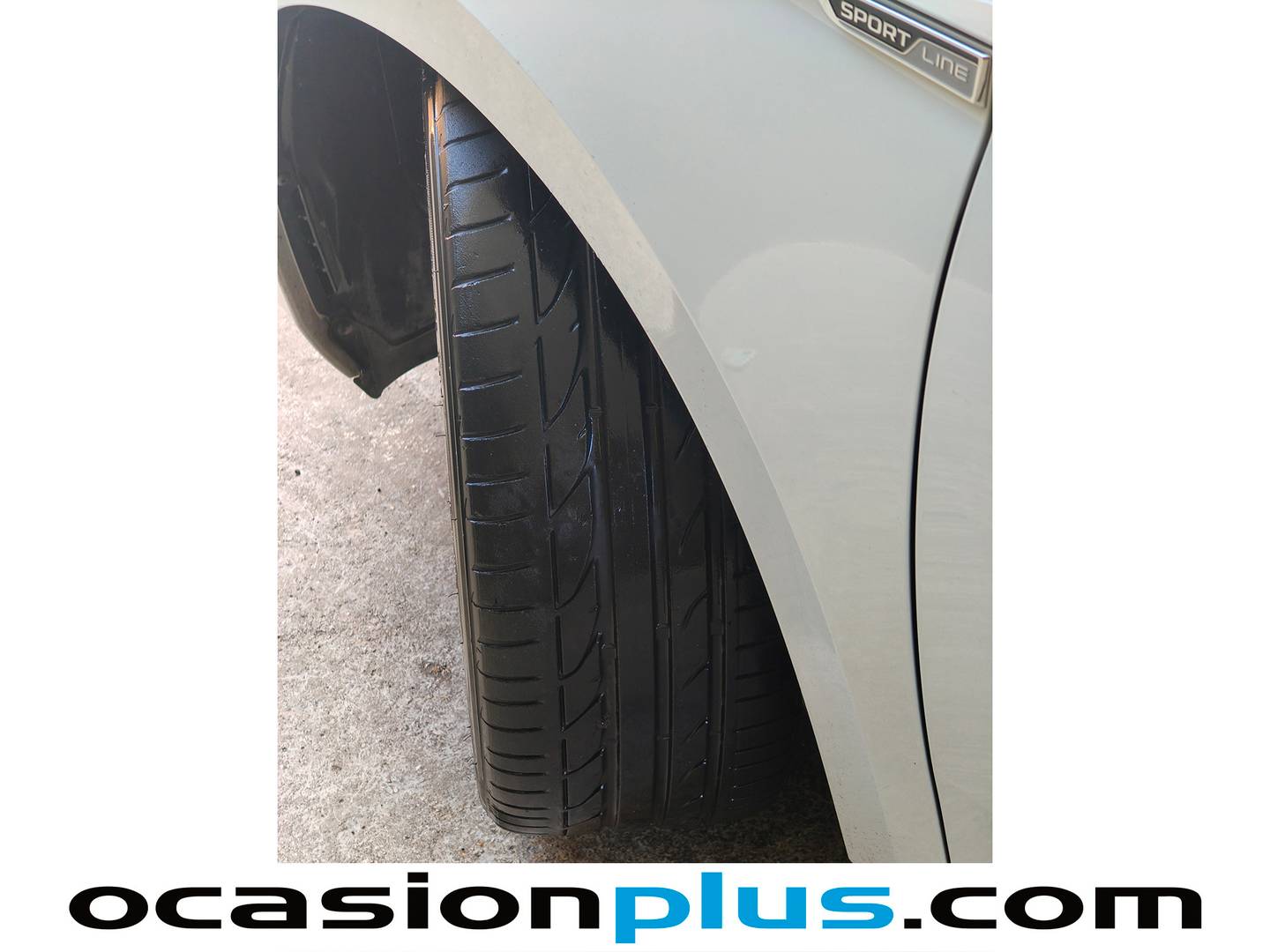 Skoda Superb Skoda Superb 1.5 TSI Sport Line Plus DSG (150 CV) barato