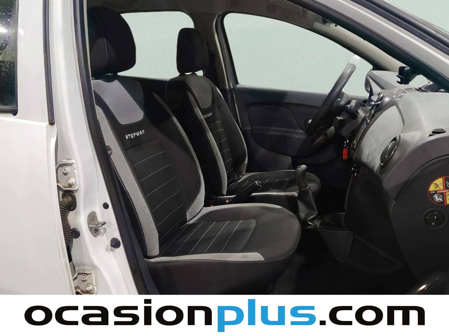 Foto Dacia Sandero Dacia Sandero Stepway Comfort TCe (90 CV)