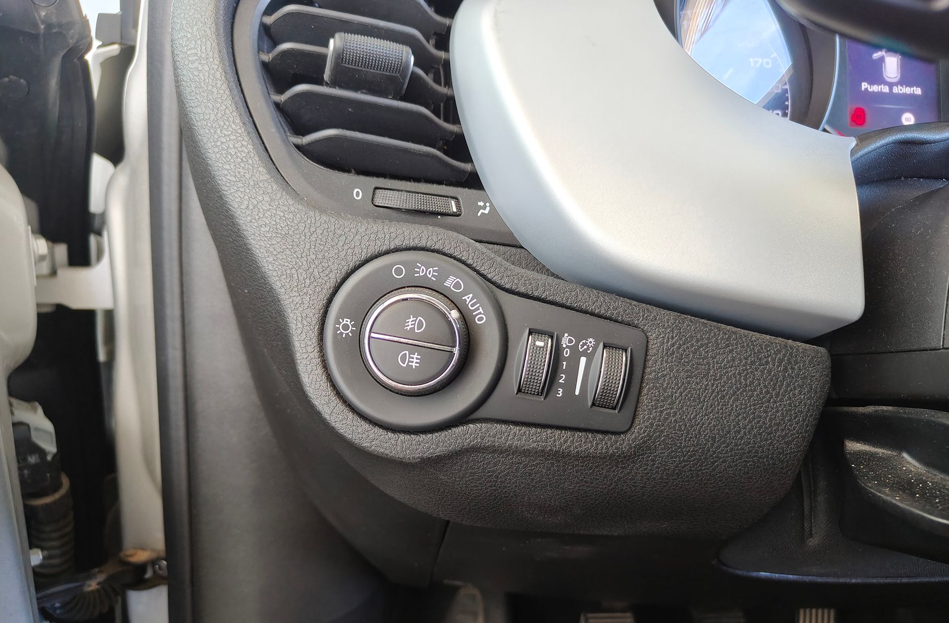 Fiat 500X 1.0 Firefly Connect - foto 10