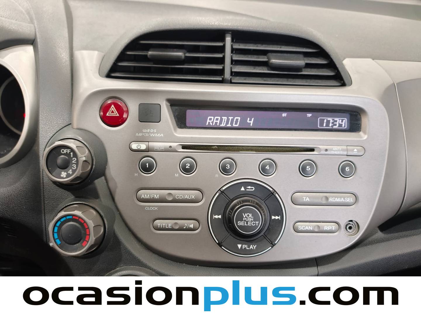 Honda Jazz Honda Jazz 1.2 i-VTEC Elegance Plus (90 CV) de segunda mano