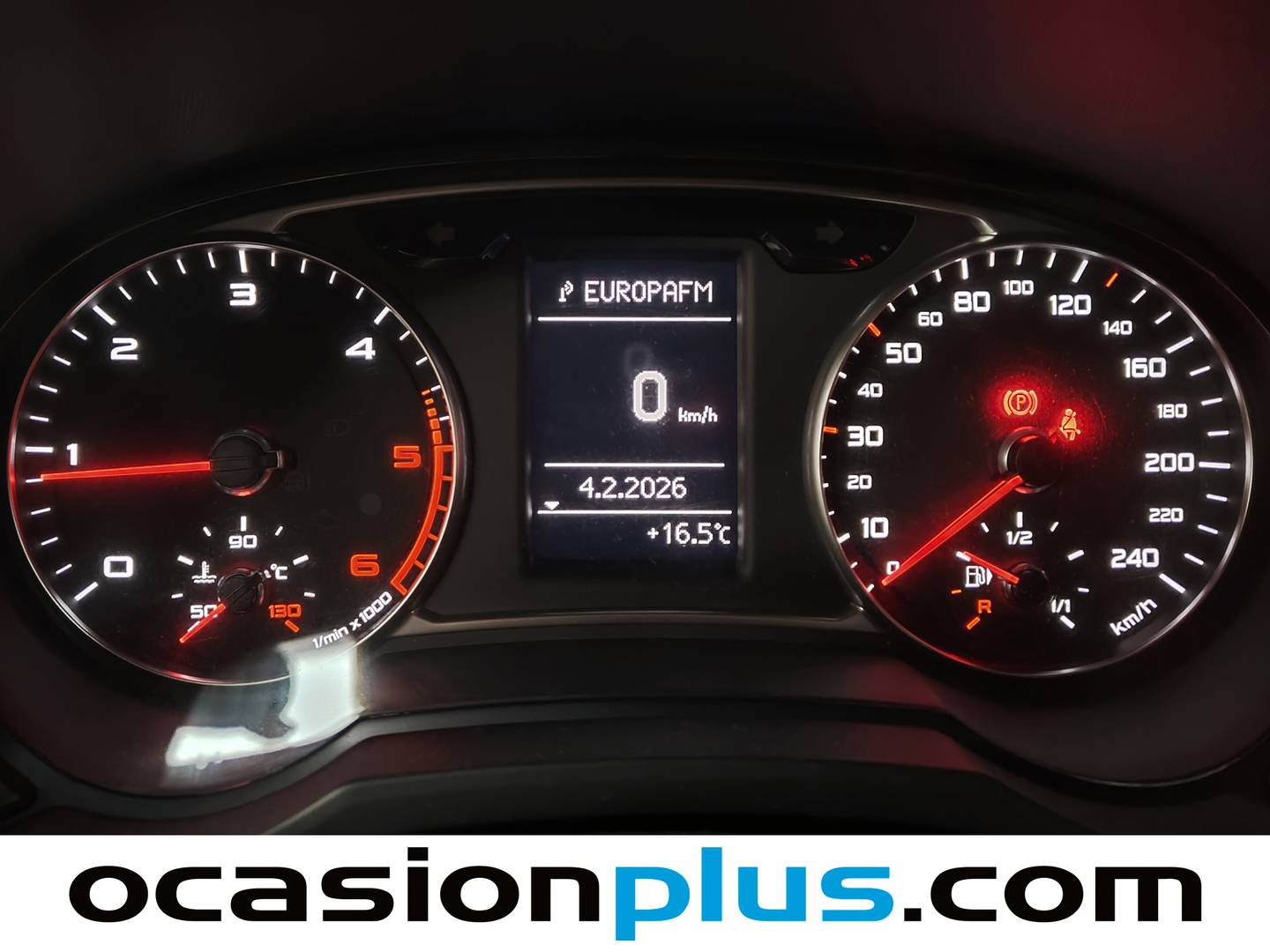 Foto Audi A1 Audi A1 1.4 TDI ultra (90 CV) Pack S-Line