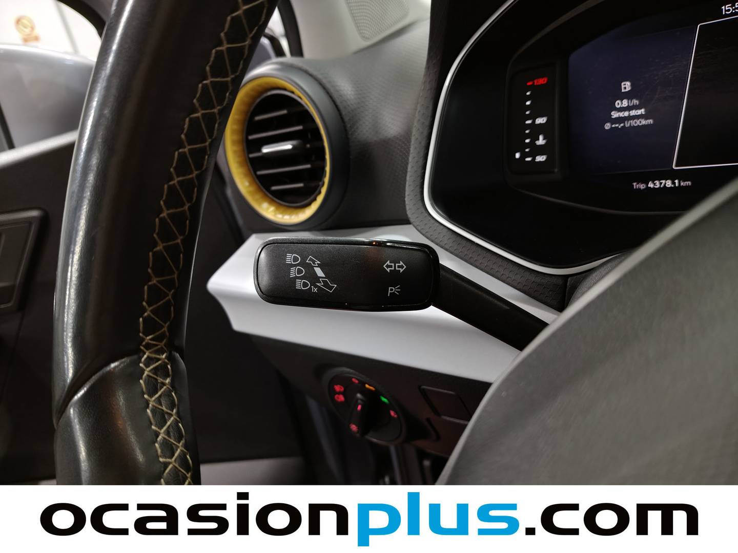 Seat Arona Seat Arona 1.0 TSI Style XL (110 CV) seminuevo