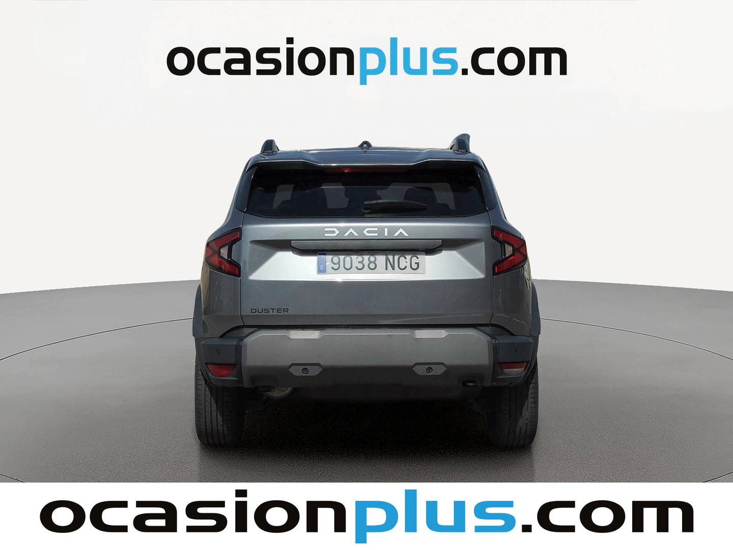 Dacia Duster Dacia Duster Journey TCE 48v 4X2 (130 CV) barato