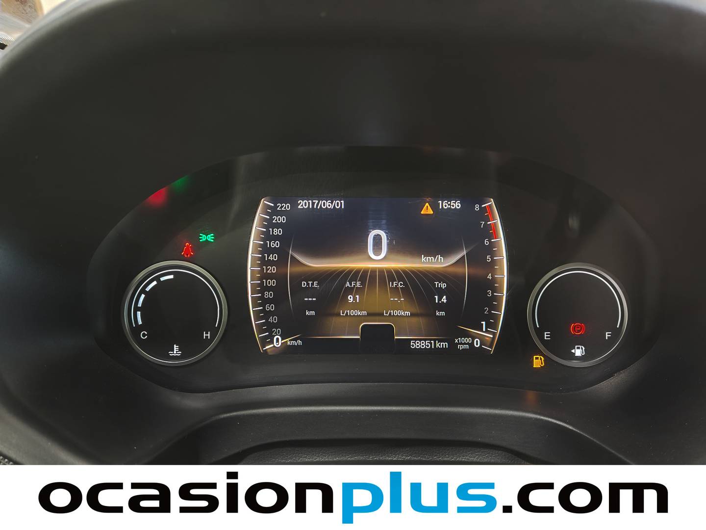 Foto DR AUTOMOBILES DR 4.0 DR AUTOMOBILES DR4 1.5 (116 CV)