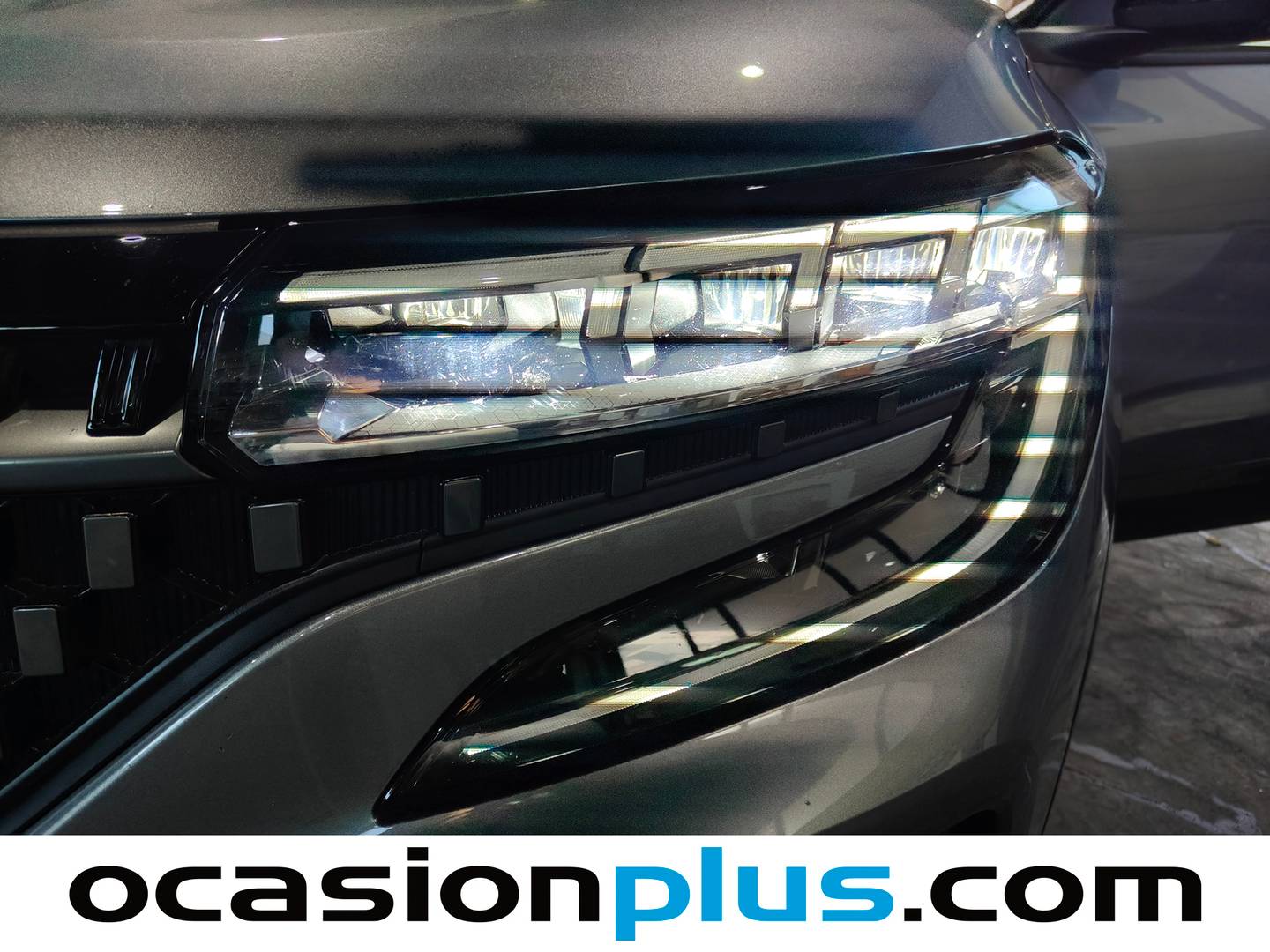 Accesorios del Renault Austral Renault Austral Esprit Alpine E-Tech Full Hybrid (200 CV)
