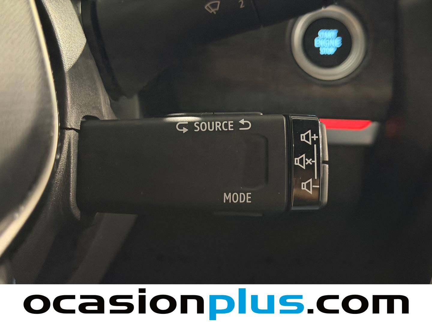 Foto Renault Arkana Renault Arkana Esprit Alpine E-TECH Híbrido (145 CV)