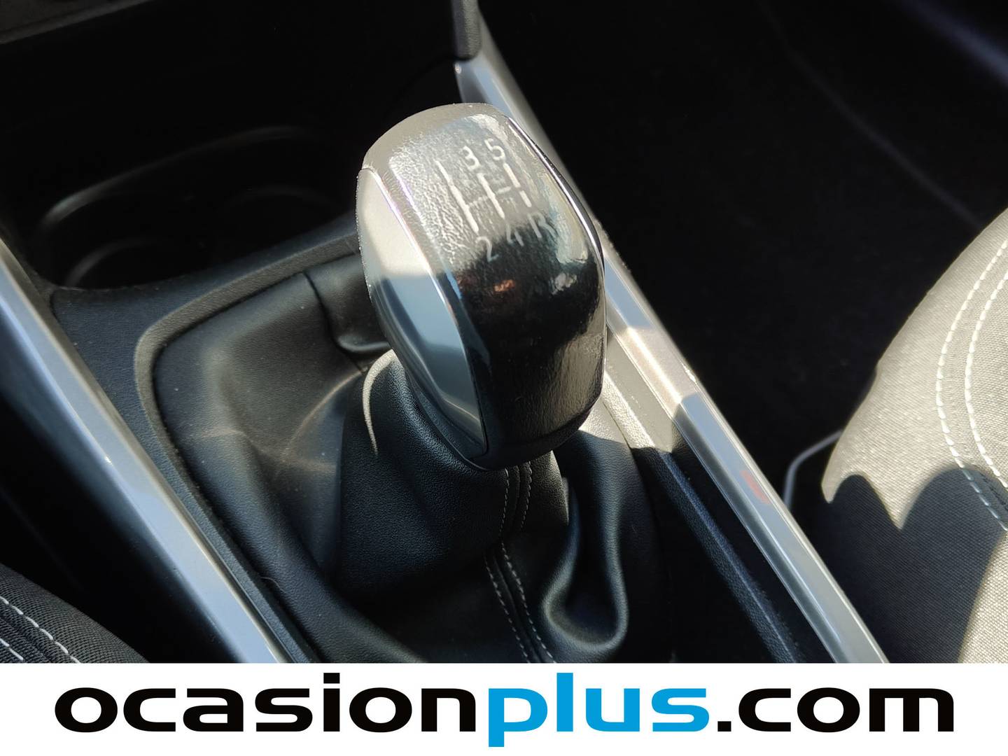 Peugeot 2008 Peugeot 2008 BlueHDi 100 Style (100 CV) de ocasión