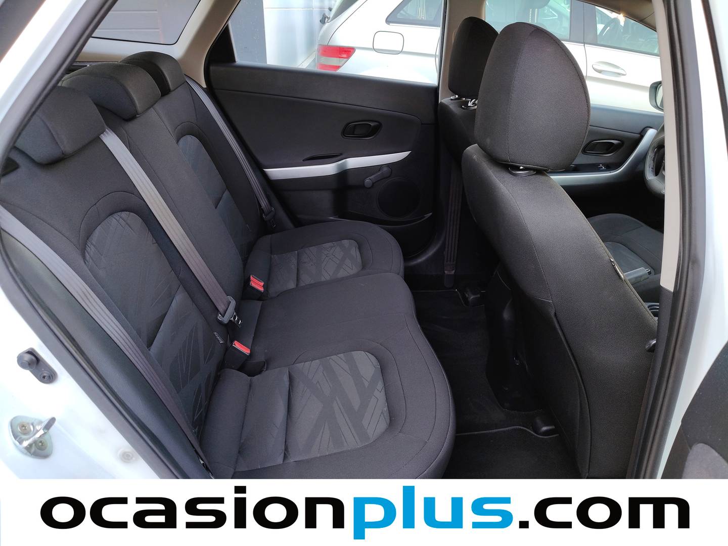 KIA Ceed Sportswagon KIA Ceed Sportswagon 1.6 CRDi VGT Business (110 CV) al mejor precio