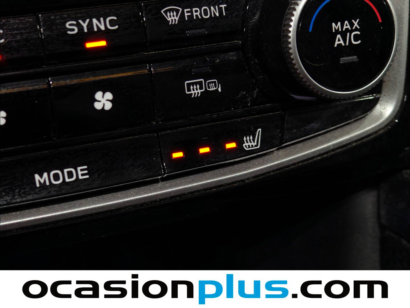 Extras del Subaru Forester Subaru Forester 2.0i Hybrid Executive Plus CVT (150 CV)