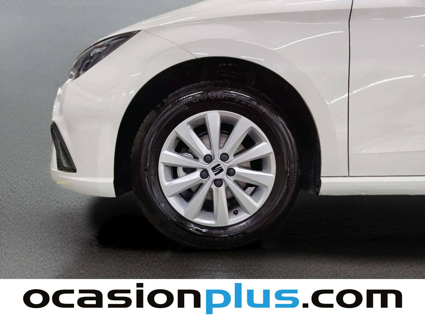 Seat Ibiza Seat Ibiza 1.0 MPI S&S Reference XM (80 CV) 2026