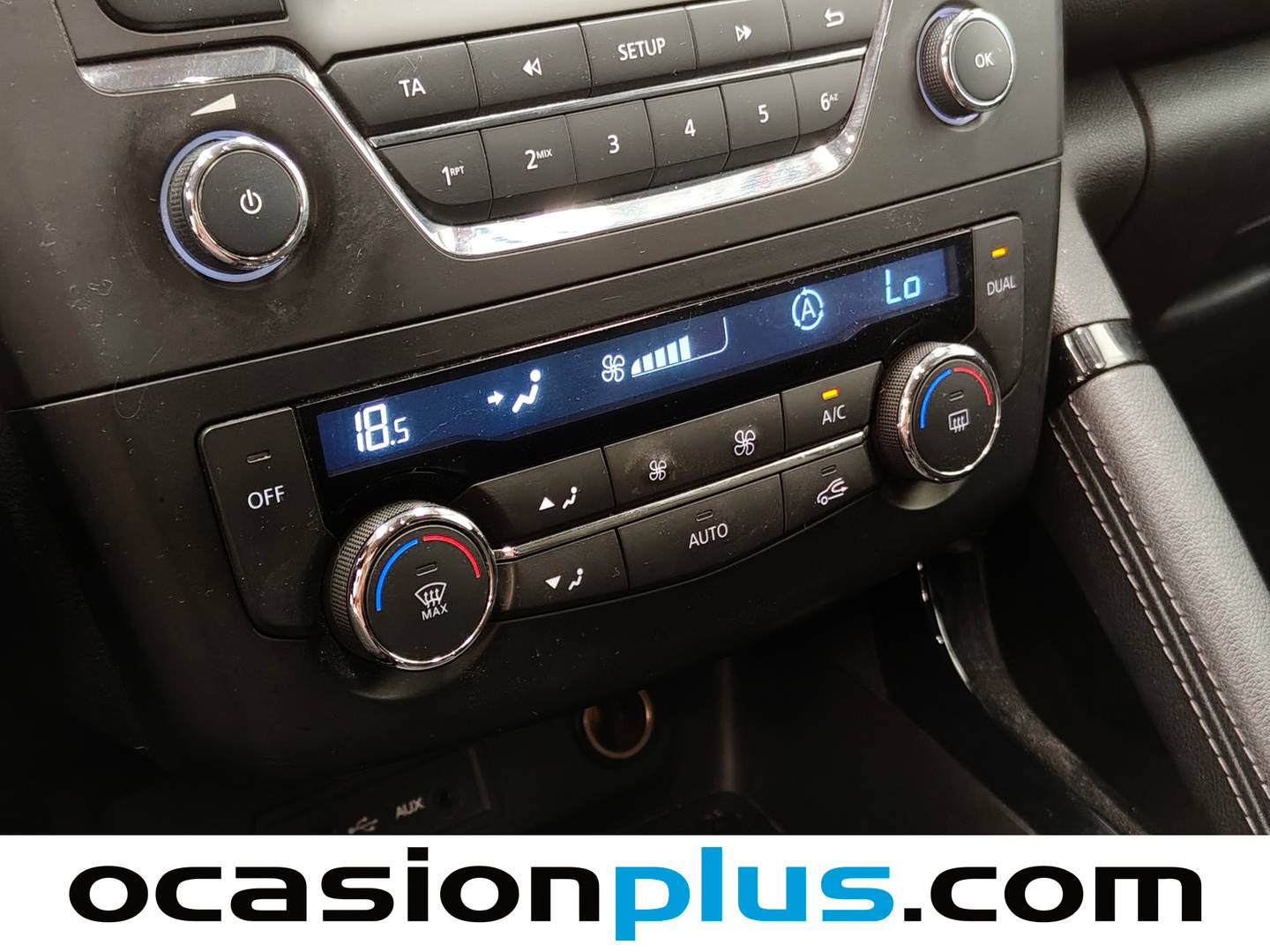 Renault Kadjar Renault Kadjar dCi 110 Life Energy (110 CV) barato