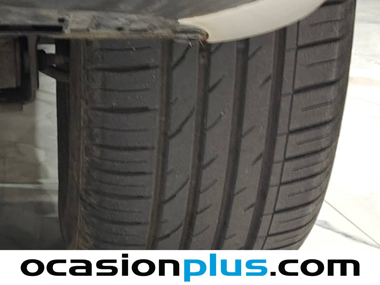 KIA Carens KIA Carens 1.6 GDi Concept (135 CV) gasolina