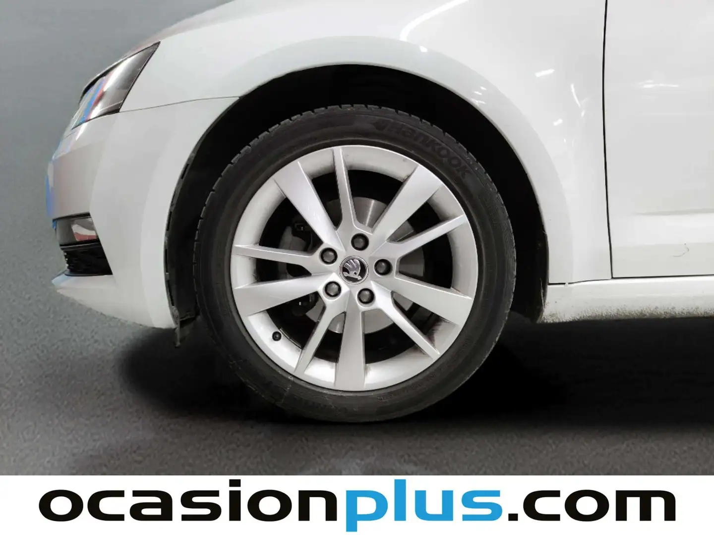 Foto Skoda Octavia Skoda Octavia Combi 1.0 TSI Ambition (115 CV)