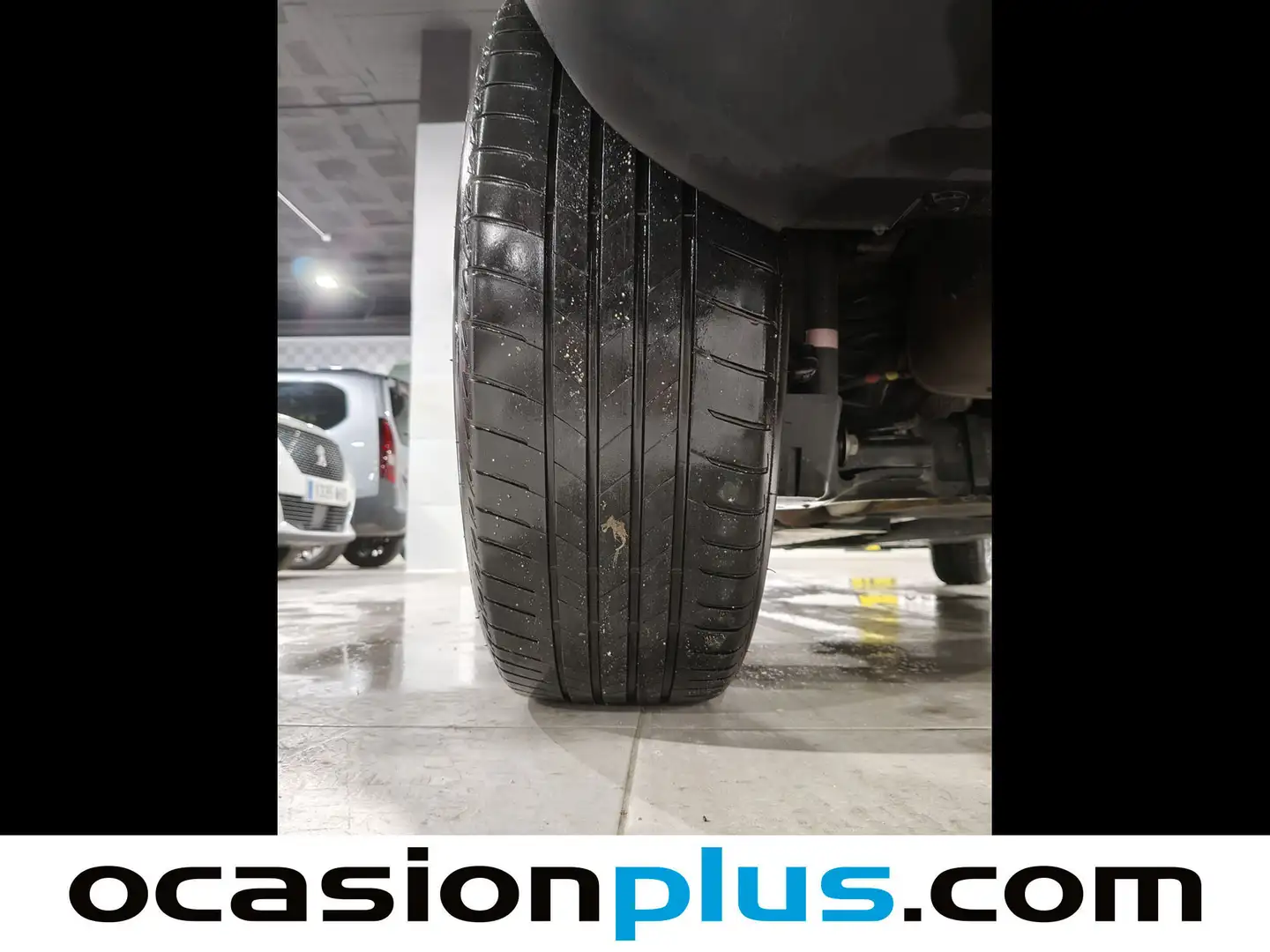 Foto Nissan JUKE Nissan Juke DIG-T N-Connecta 4x2 DCT (114 CV)