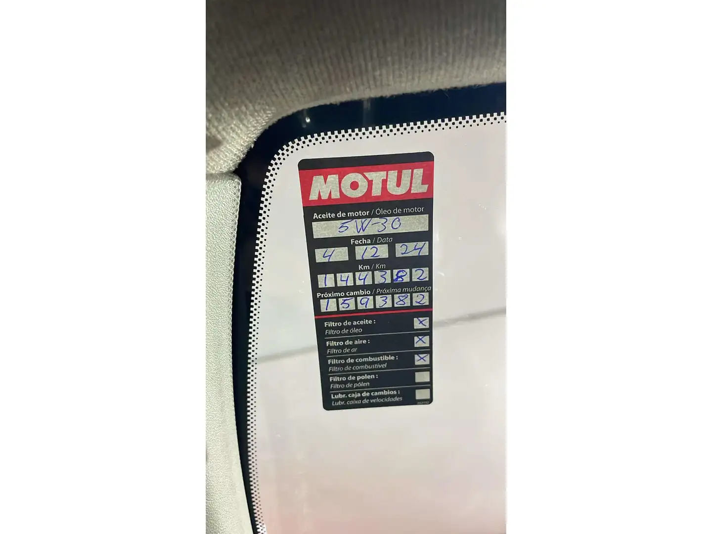 Foto Citroën C3 Citroen C3 HDI 70 Tonic (68 CV)