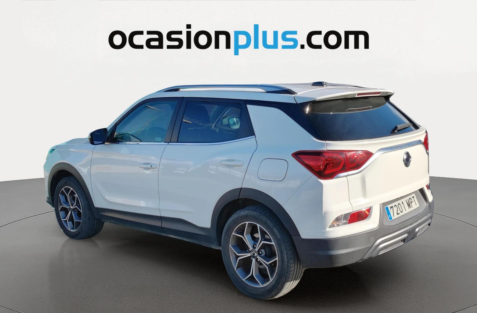 SsangYong Korando G15T Urban Plus - foto 3