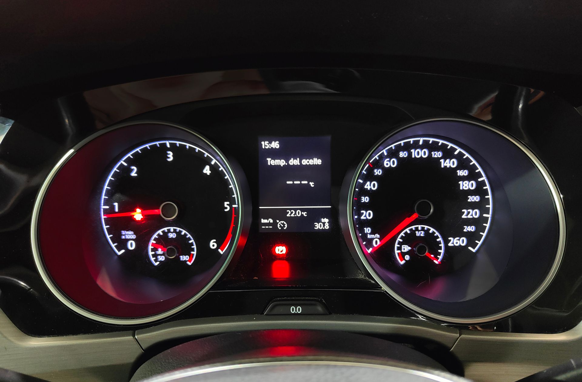 Volkswagen Touran Advance 1.6 TDI SCR BMT - foto 22