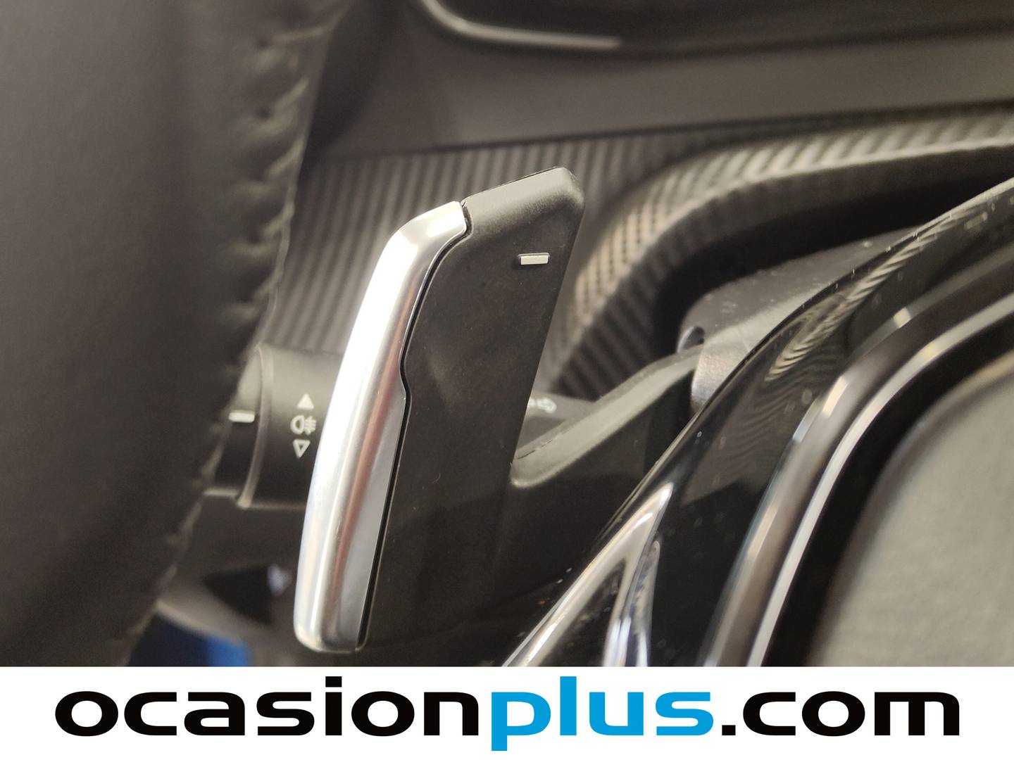 Foto Peugeot 208 Peugeot 208 Allure Hybrid eDCS6 (100 CV)