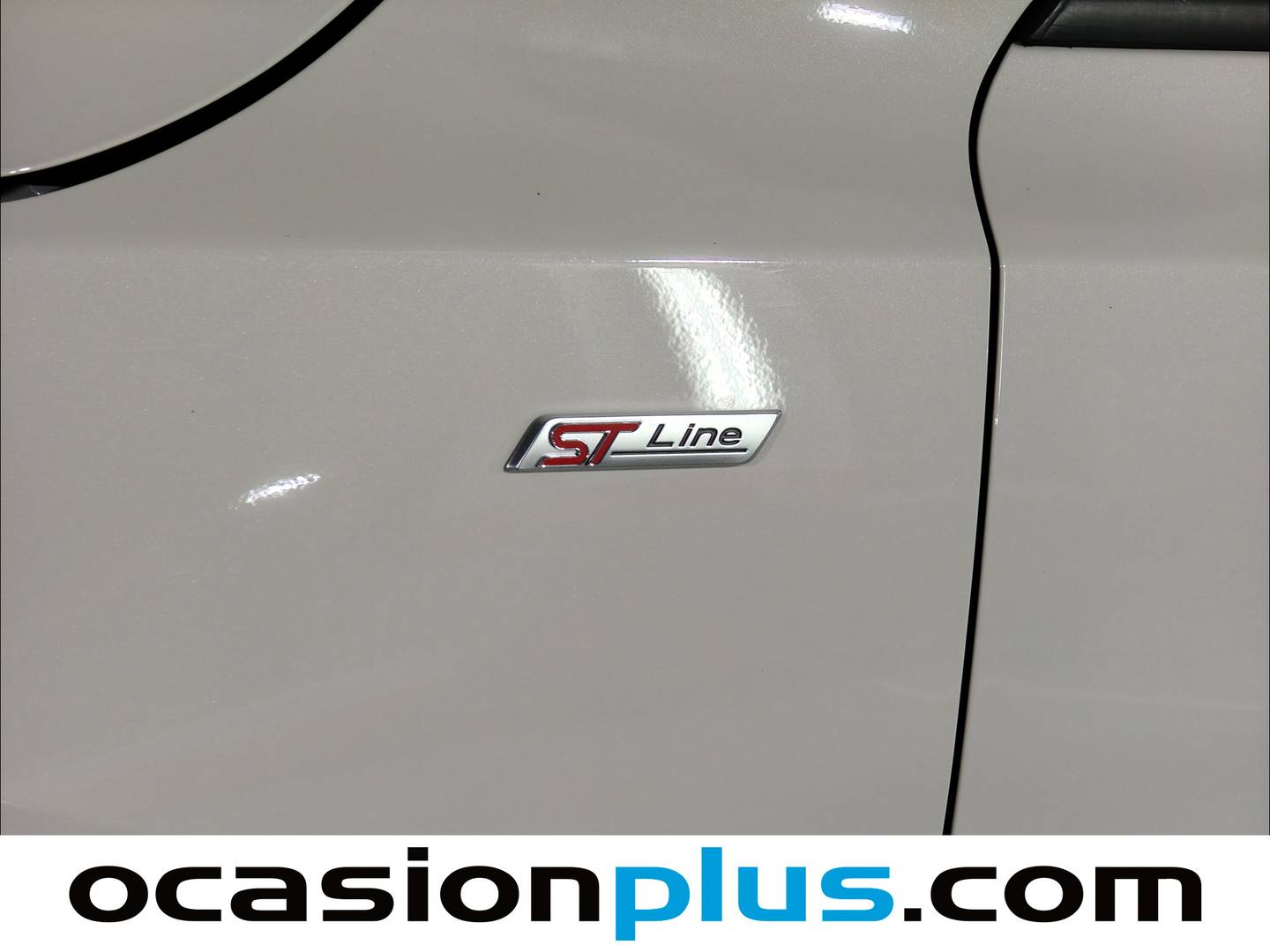 Foto Ford Focus Ford Focus 1.0 Ecoboost MHEV ST-Line X  (155 CV)