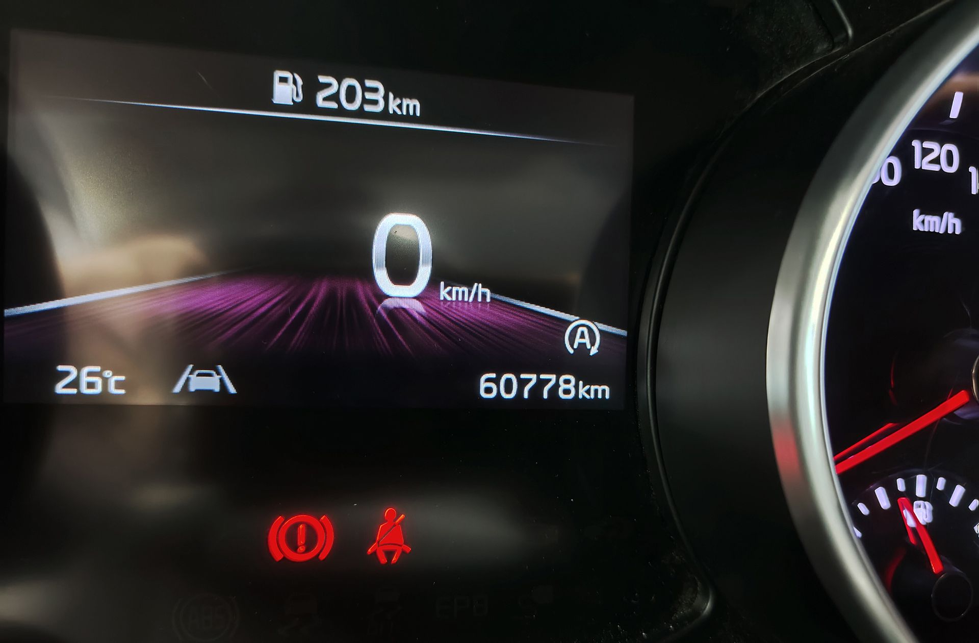 Kia Ceed 1.0 T-GDi Concept - foto 7