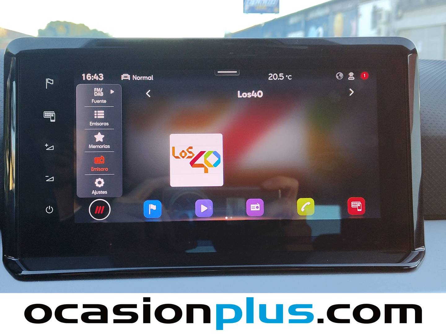 Foto Seat Ibiza SEAT Ibiza 1.0 TSI S&S FR XL (110 CV)