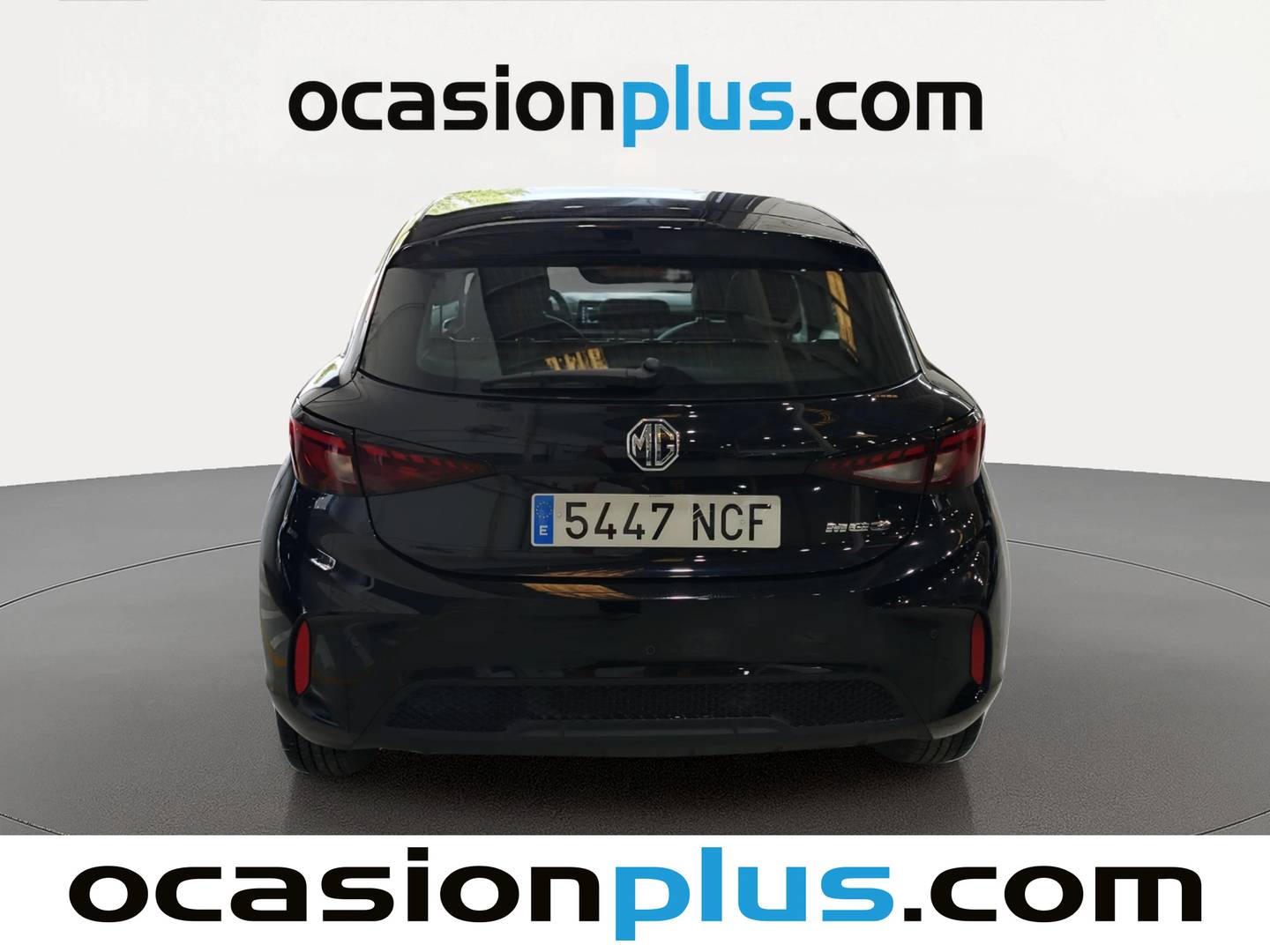 MG MG3 MG MG3 1.5 Comfort (116 CV) barato