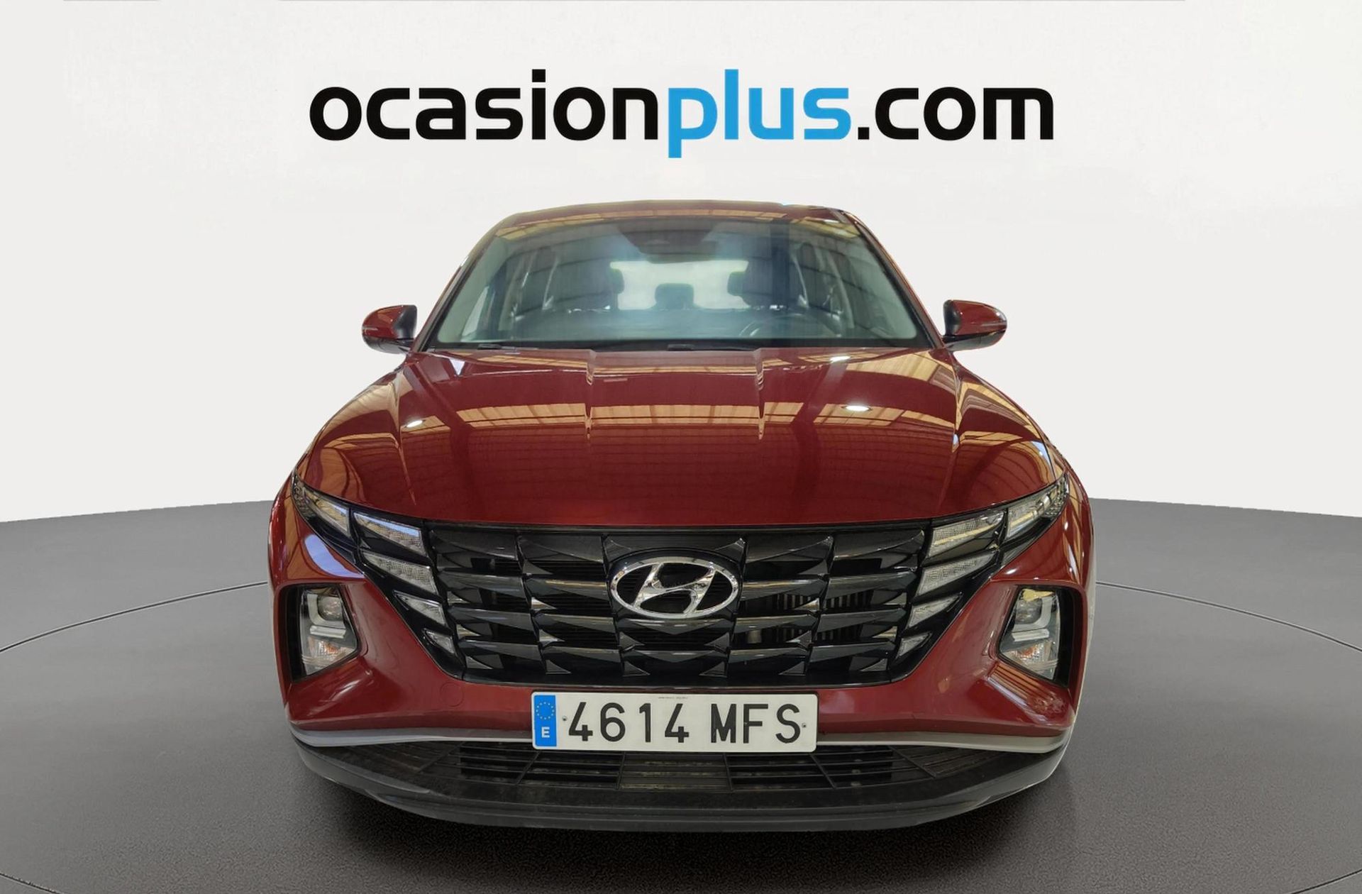 Hyundai Tucson 1.6 T-GDi Klass 4x2 - foto 12