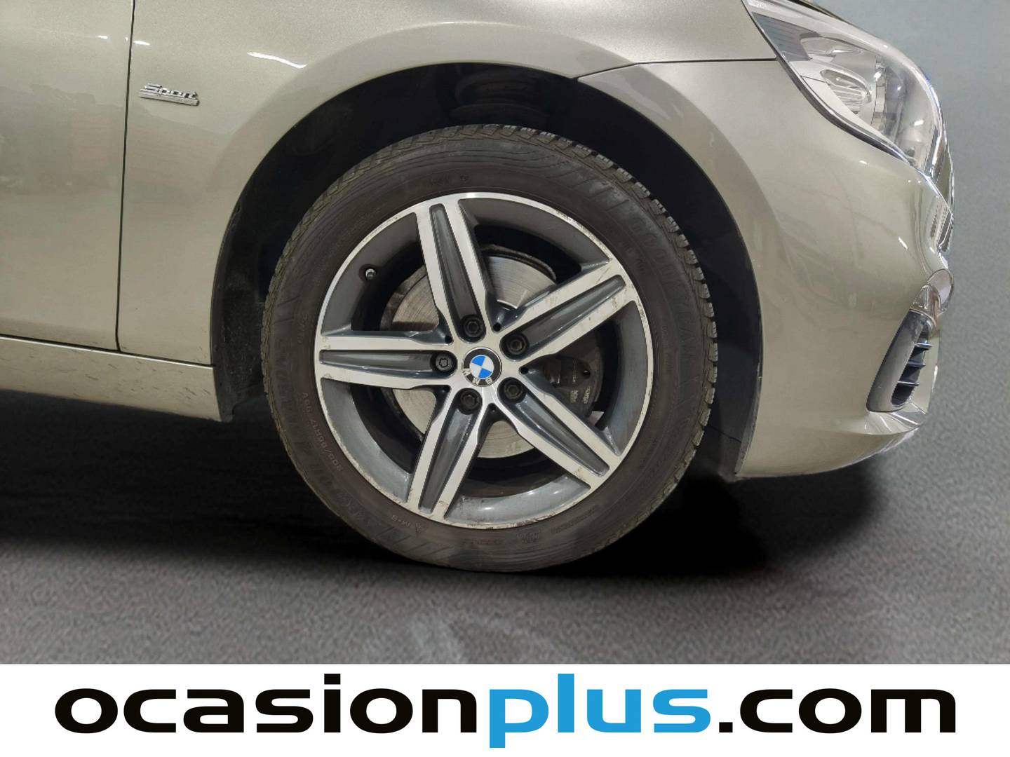 BMW Serie 2 Active Tourer BMW Serie 2 220i Active Tourer (192 CV) 192cv