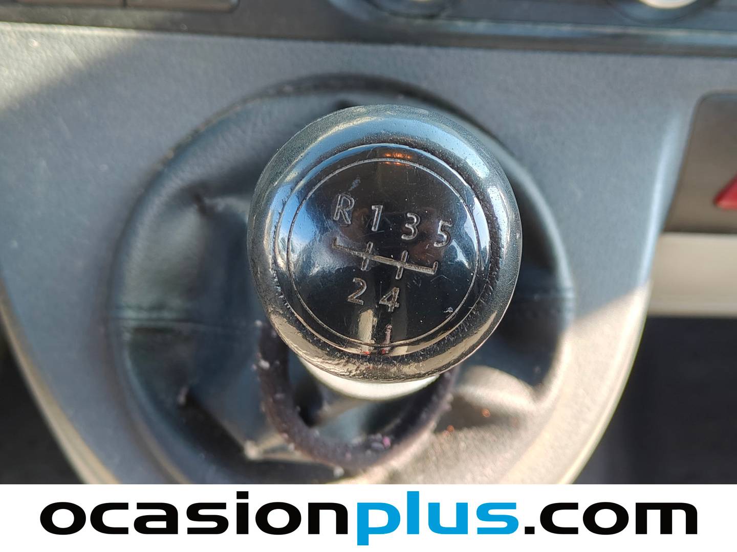 Volkswagen Transporter Volkswagen Transporter Kombi PRO Batalla Corta TN 2.0 TDI BMT (114 CV) de segunda mano