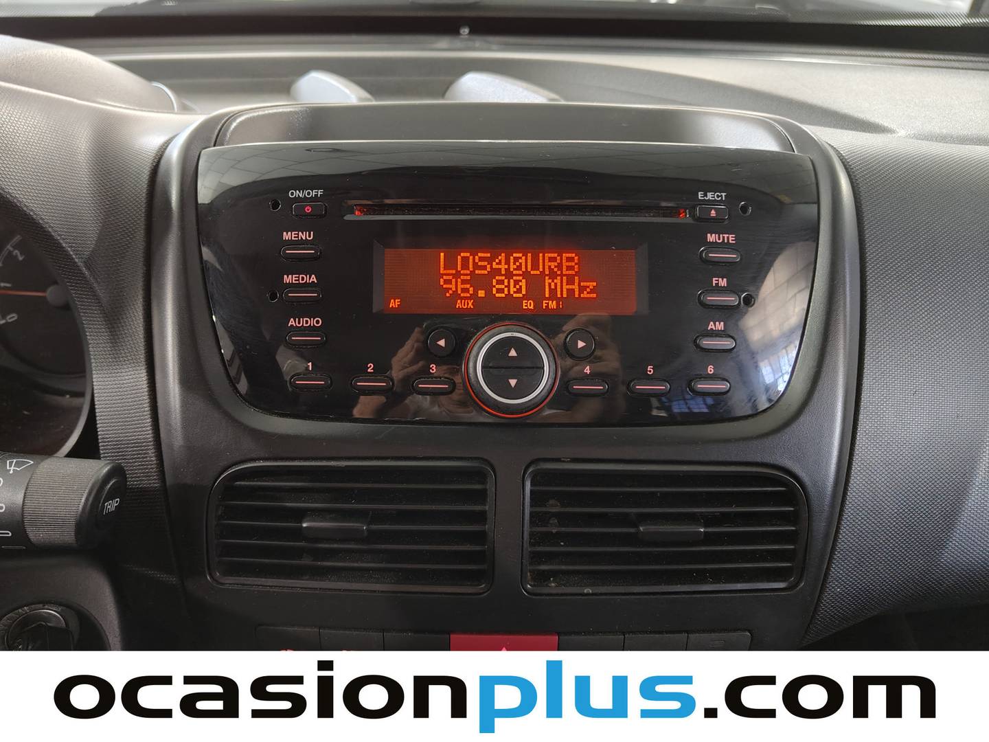 Foto Opel Combo Opel Combo Tour 1.6 CDTI Expression L1 H1 (105 CV)