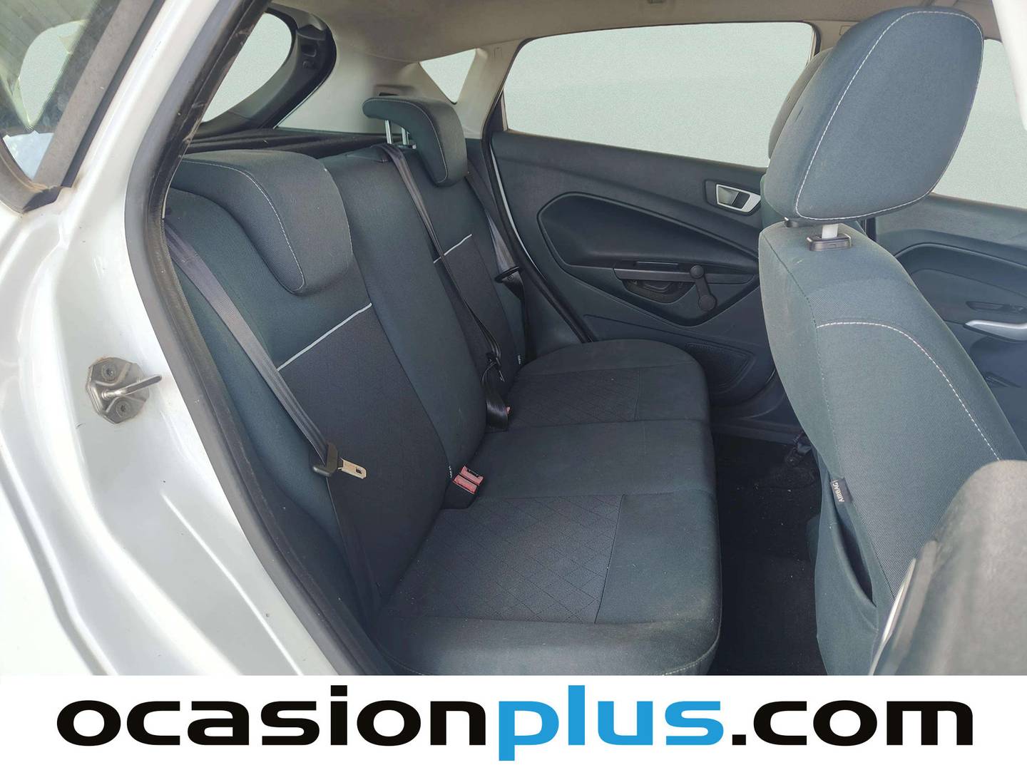 Ford Fiesta Ford Fiesta 1.4 TDCI Trend (70 CV) al mejor precio