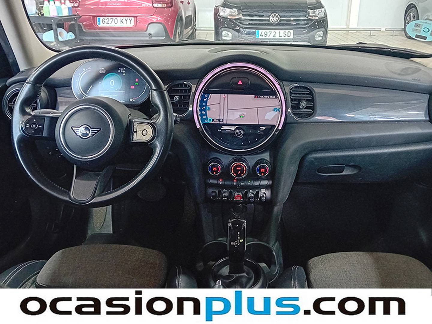 Foto Mini MINI MINI MINI 5 Puertas Cooper (136 CV)