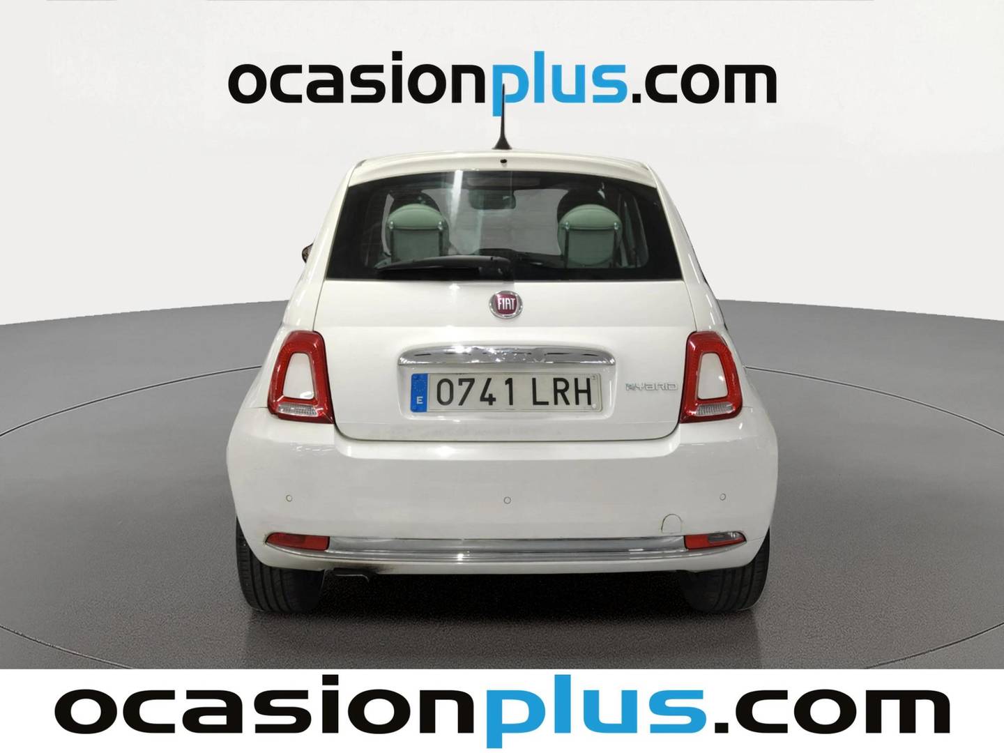 Fiat 500 Fiat 500 1.0 Hybrid Dolcevita (70 CV) barato