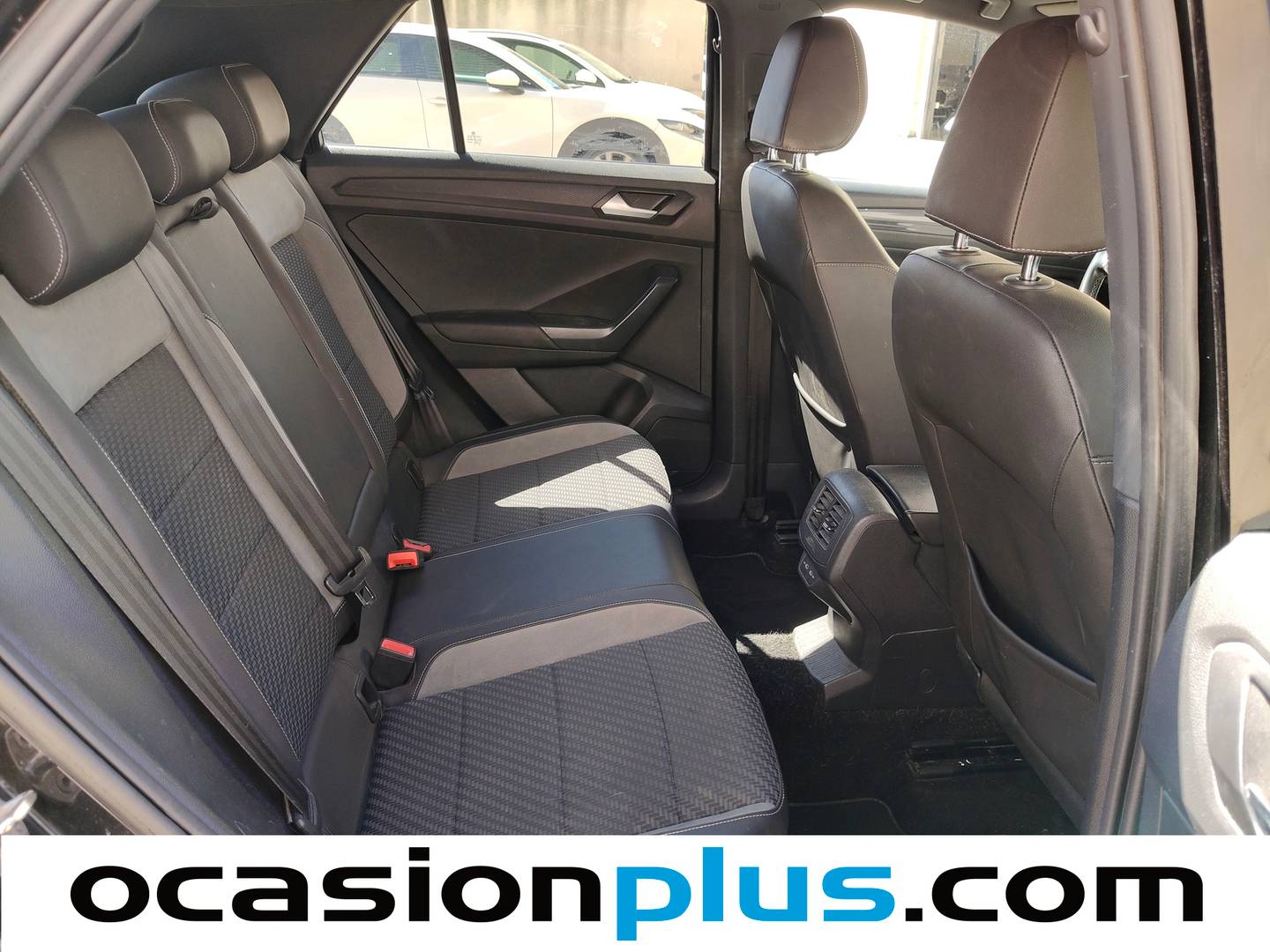 Volkswagen T-Roc Volkswagen T-Roc Sport 1.5 TSI (150 CV) DSG R-Line km 0