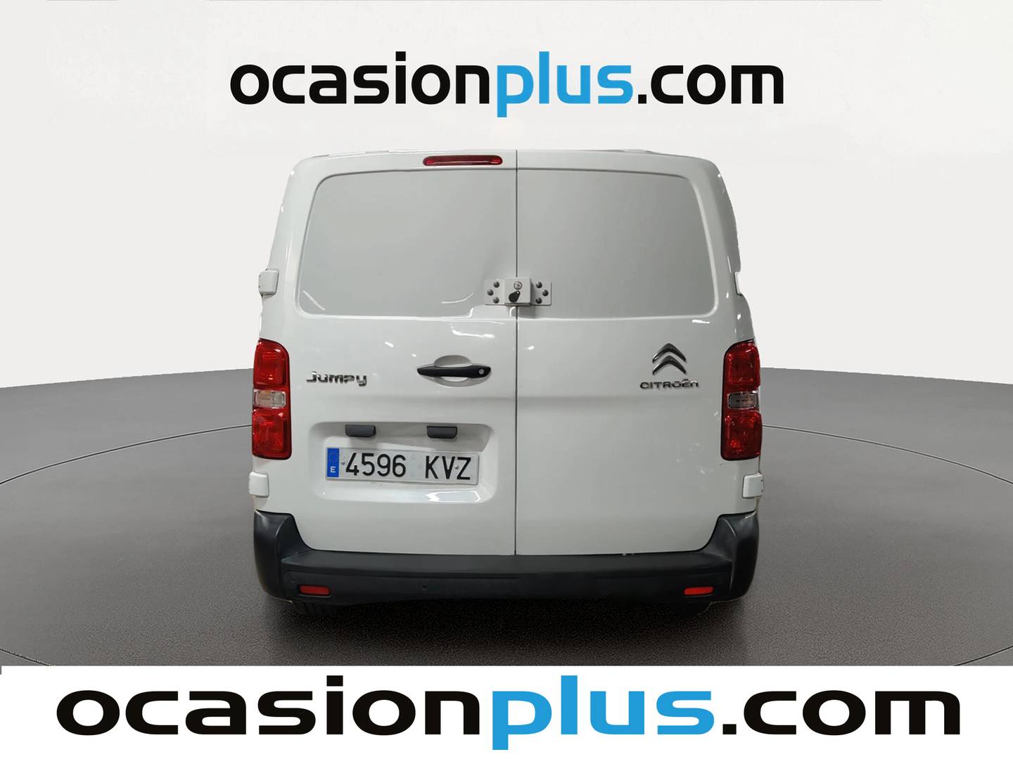Citroën Jumpy Citroën Jumpy Furgon BlueHDI 120 Talla XL Club (122 CV) al mejor precio