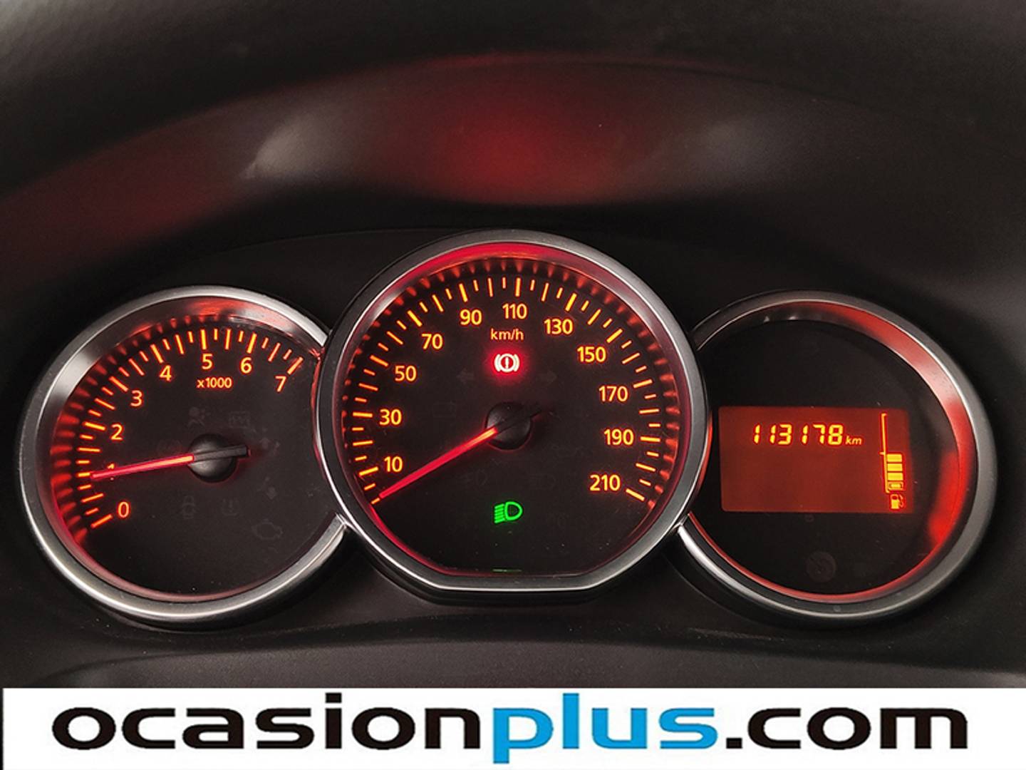 Foto Dacia Sandero Dacia Sandero Essential TCE (90 CV) GLP