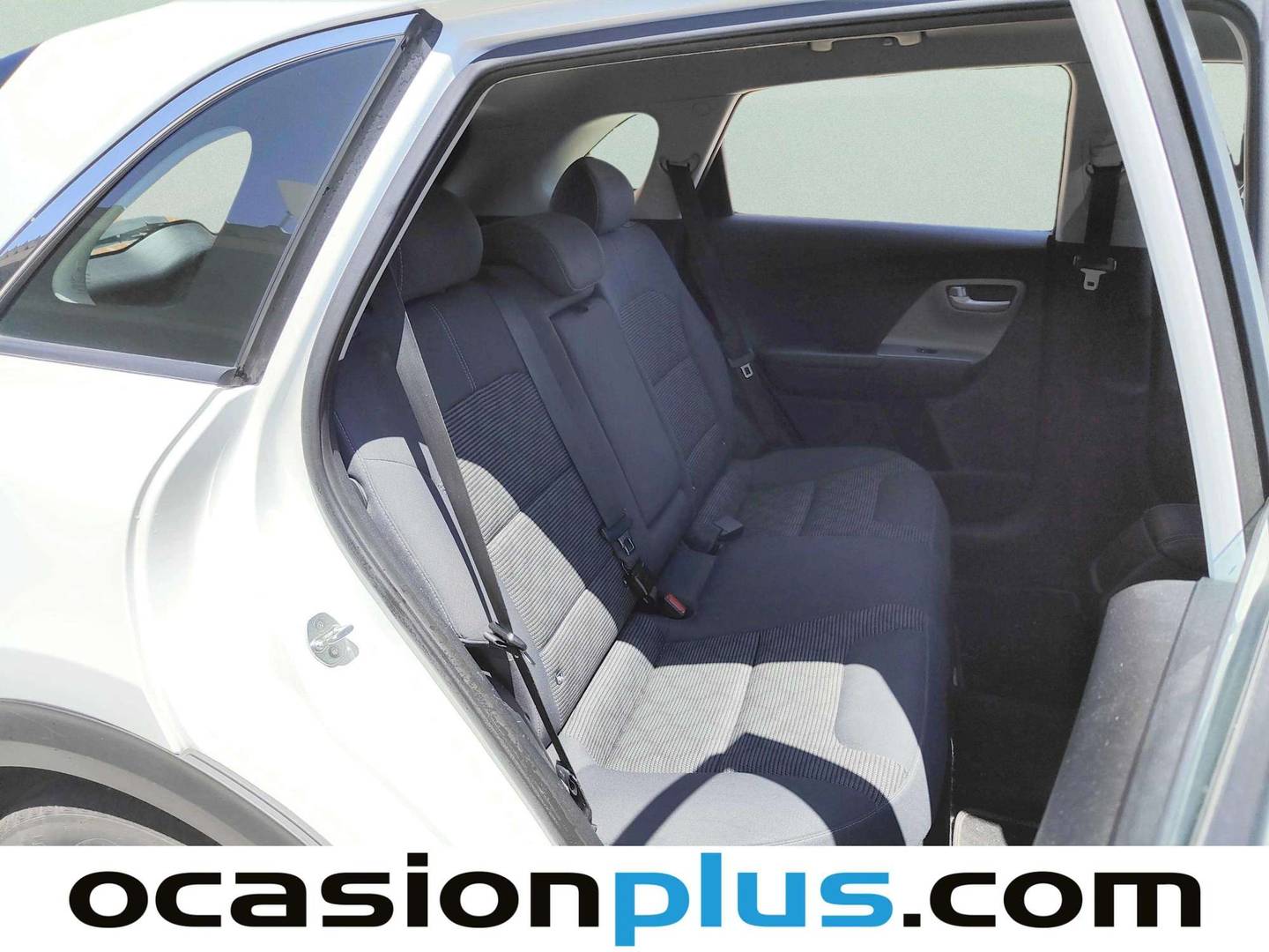KIA Niro KIA Niro 1.6 GDi HEV Híbrido Drive (141 CV) al mejor precio