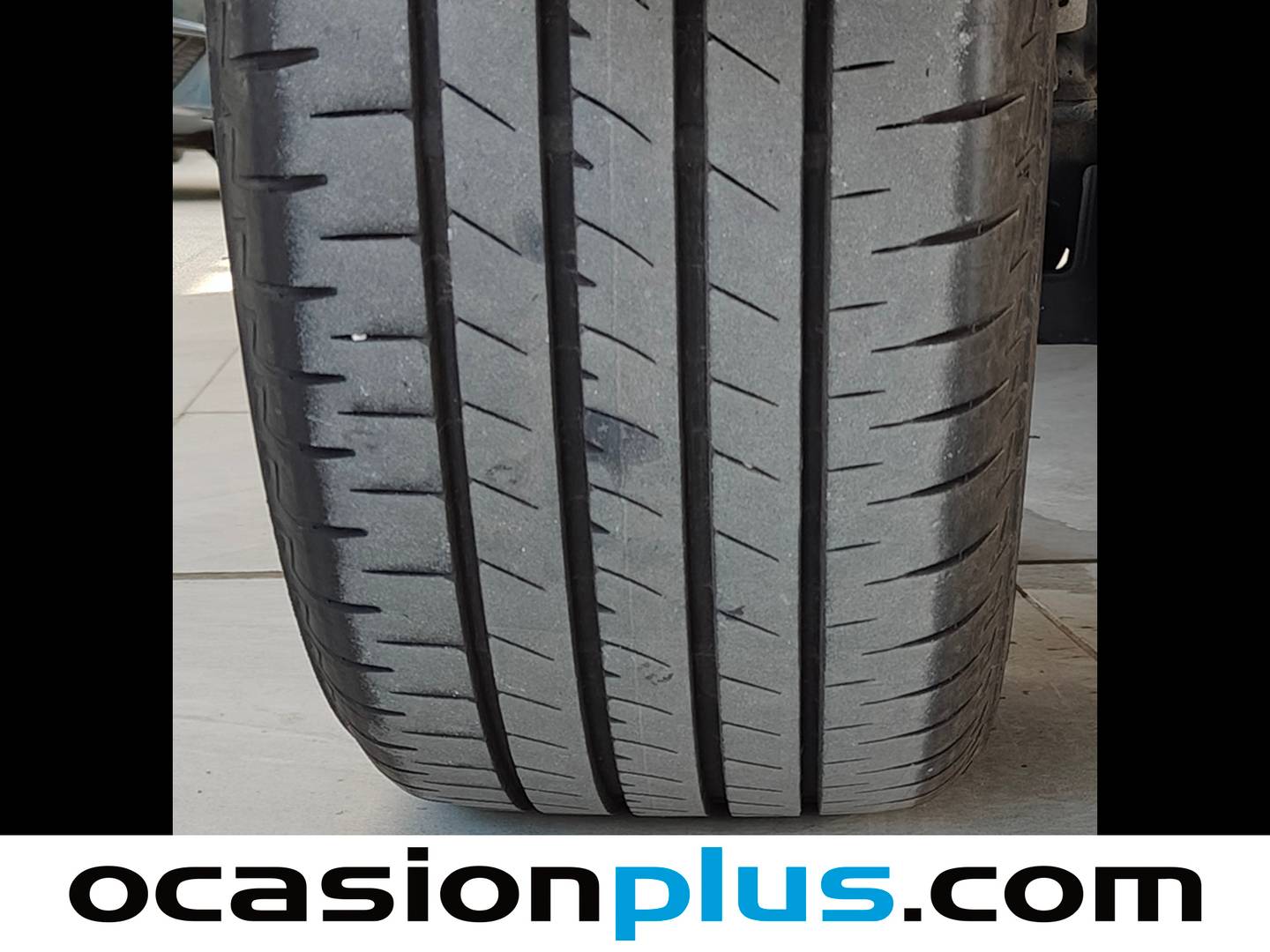 Peugeot 2008 Peugeot 2008 PureTech 110 Allure EAT6 (110 CV) seminuevo