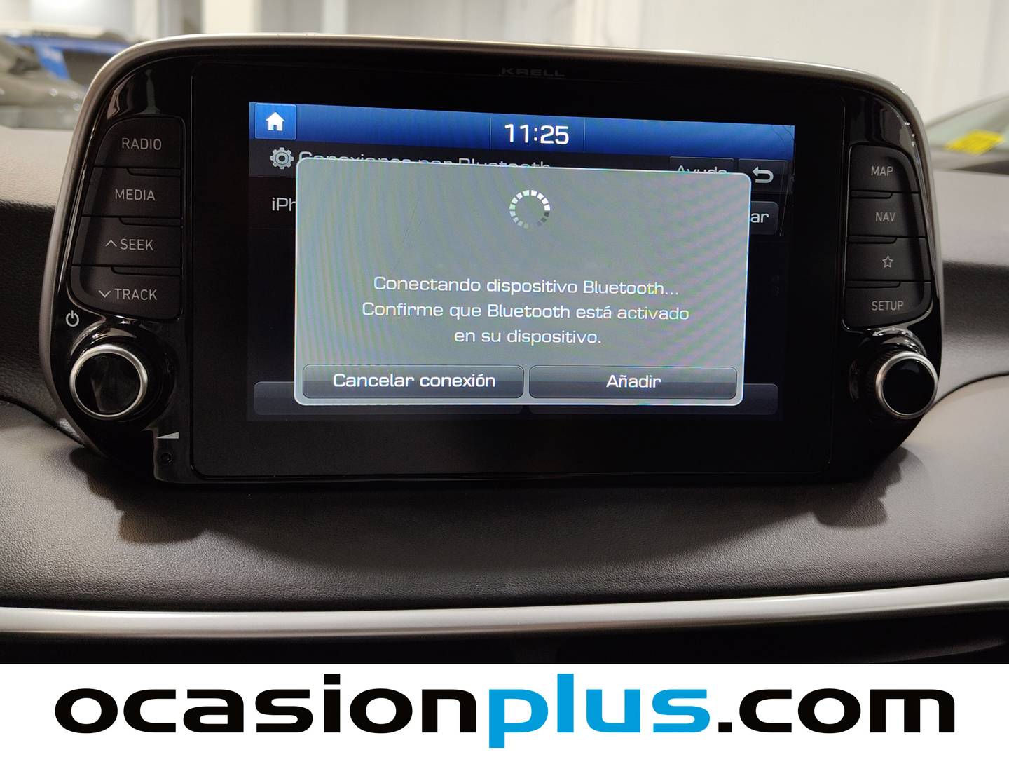 Hyundai Tucson Hyundai Tucson Tucson 1.6 TGDI Tecno DCT 4x2 (177 CV) 2019