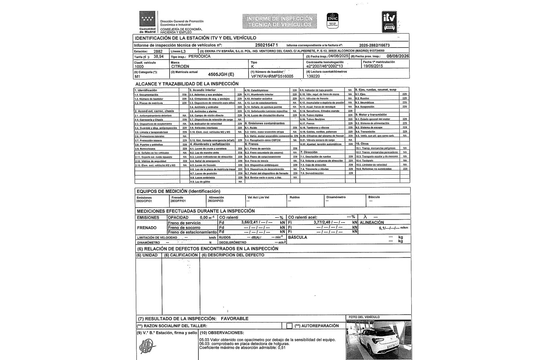 DS DS 5 BlueHDi 150 Style - foto 26