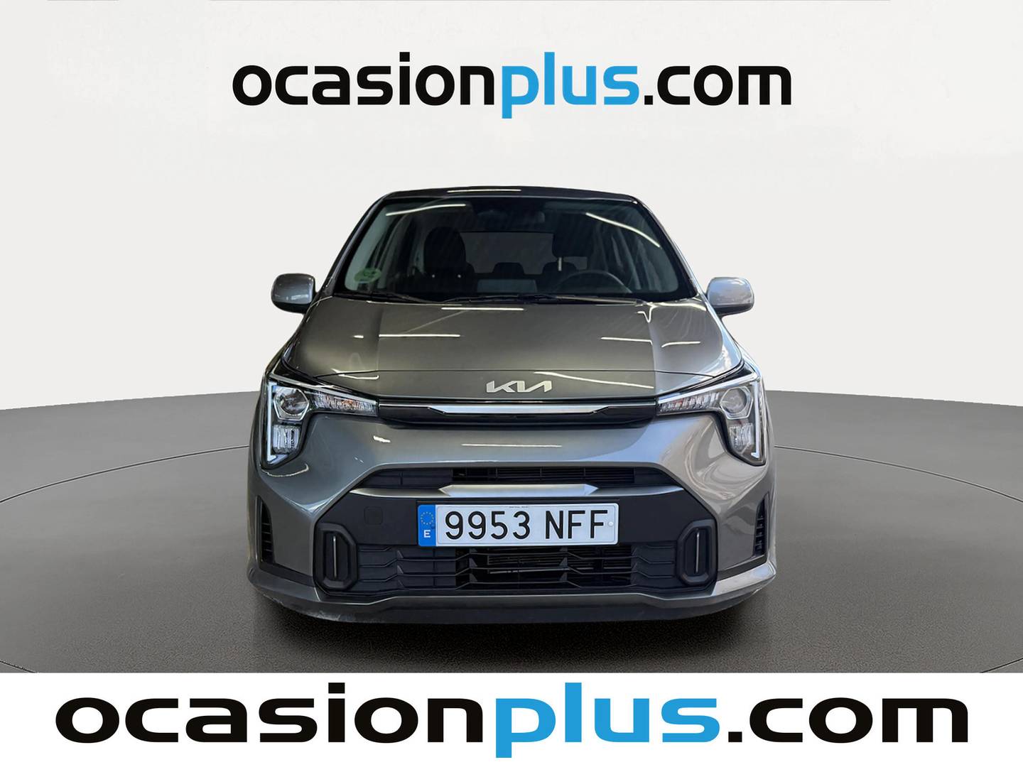 KIA Picanto KIA Picanto 1.0 DPi Concept (63 CV) km 0