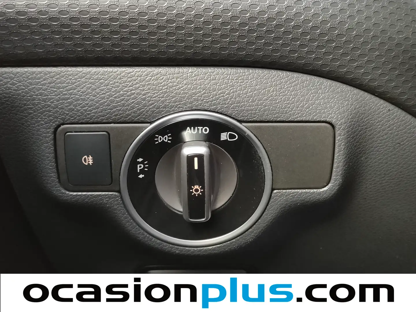 Foto Mercedes Clase A Mercedes-Benz Clase A A 180 (122 CV) Pack AMG