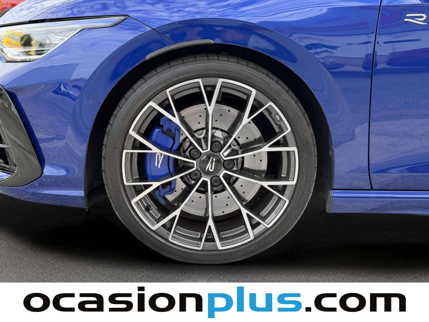 Volkswagen Golf Volkswagen Golf R 20 Aniversario 2.0 TSI 4Motion (333 CV) DSG 333cv
