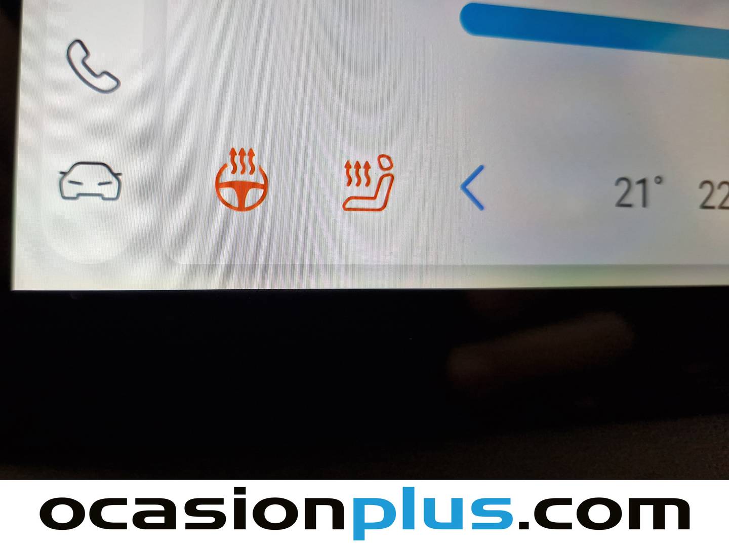 Foto MG MG3 Hybrid+ MG MG3 Hybrid+ Luxury (195 CV)