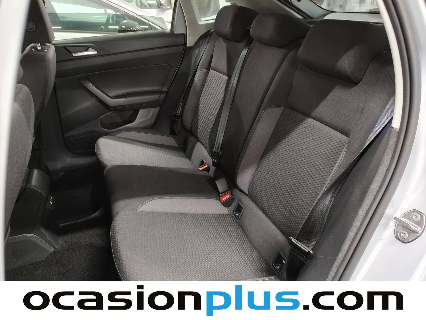 Foto Volkswagen Taigo Volkswagen Taigo ``Más`` 1.0 TSI  (115 CV) DSG