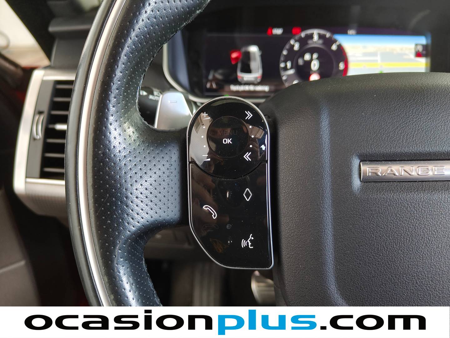 Land Rover Range Rover Sport Land Rover Range Rover Sport 3.0 SDV6 Autobiography Dynamic Auto (306 CV) barato