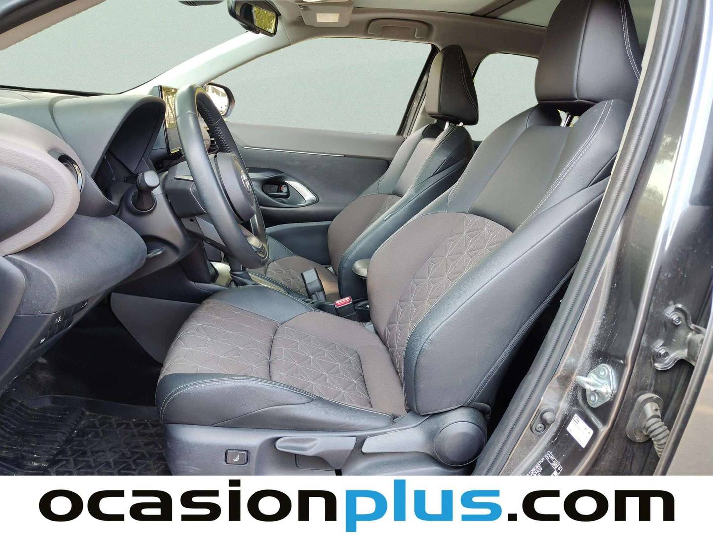 Toyota Yaris Cross Toyota Yaris Cross 120H Style (116 CV) barato
