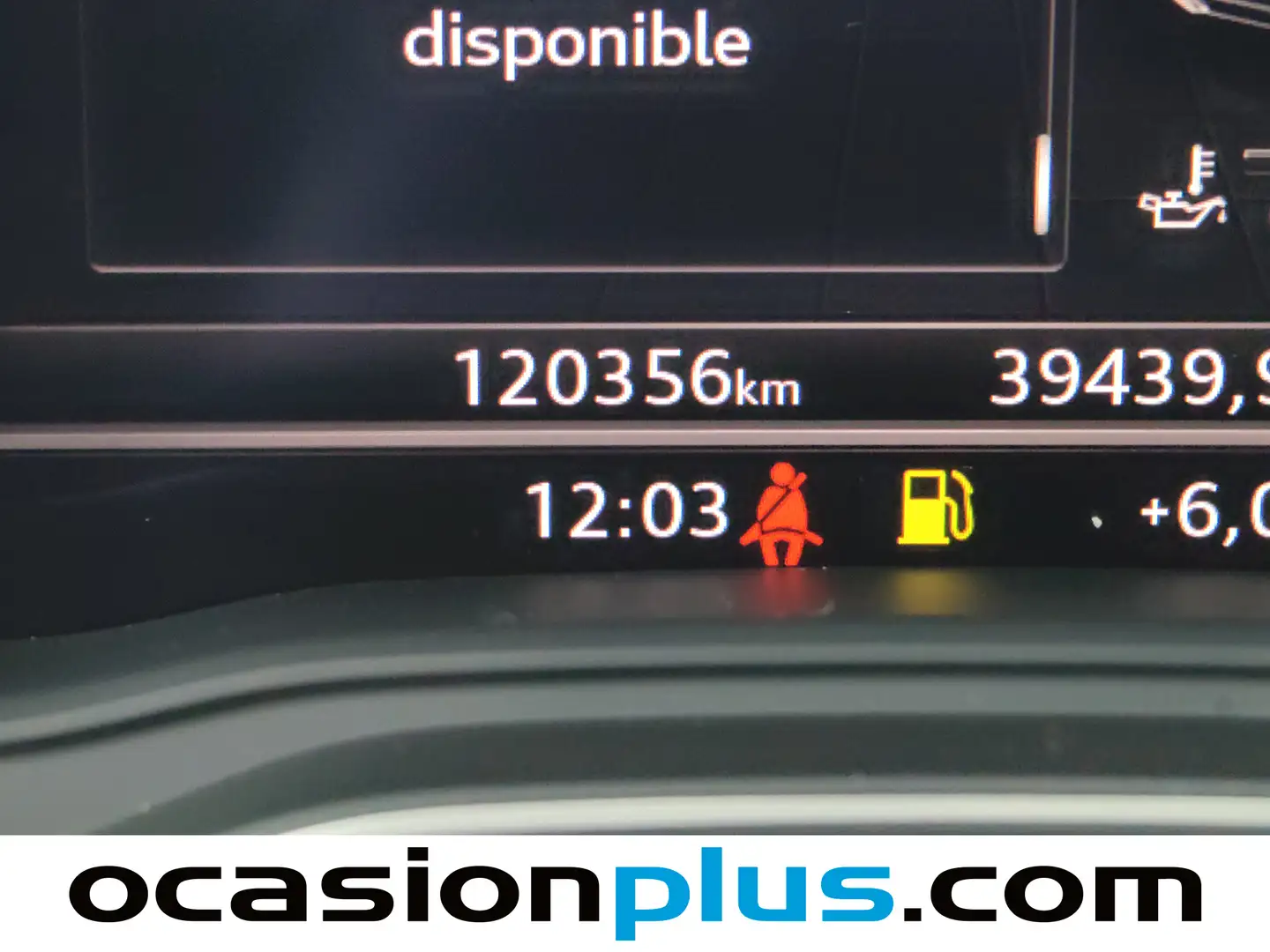 Foto Audi A4 Audi A4 Avant S line edition 2.0 TDI (150 CV) S tronic